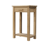 Opus Small Hall/Console Table