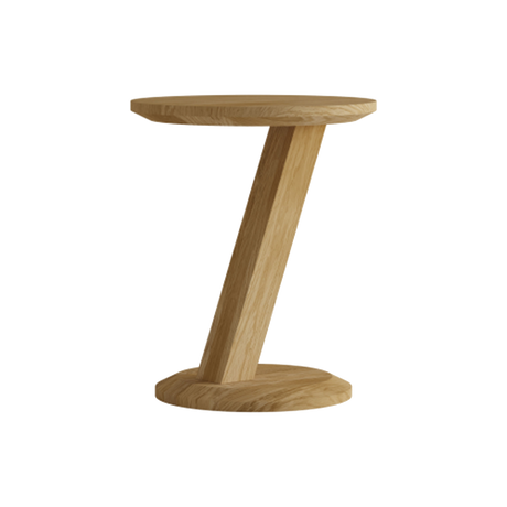 Z Modern Lamp Table