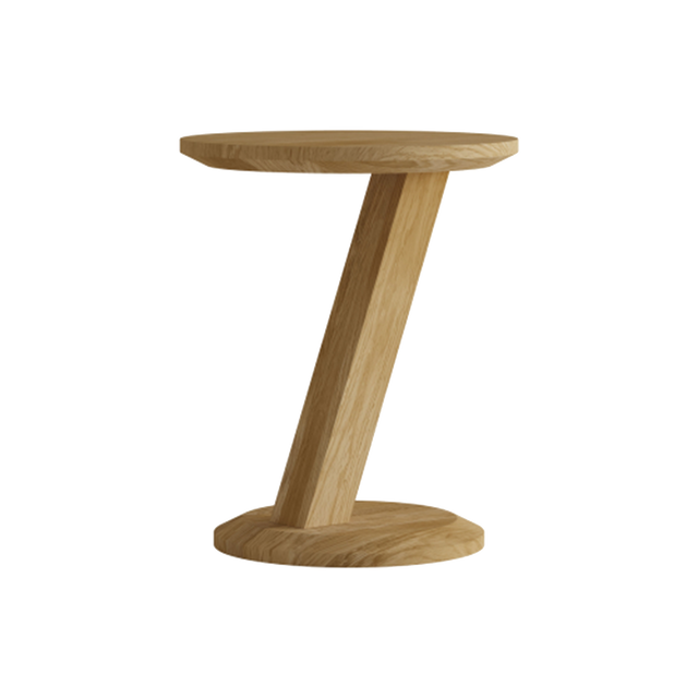 Z Modern Lamp Table