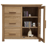 Opus Small Glazed Chest