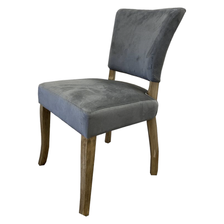 Seriana - Light Grey