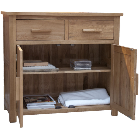 Opus Small Sideboard