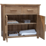 Opus Small Sideboard