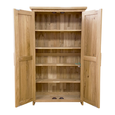 Opus CD/DVD Storage Cupboard