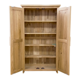 Opus CD/DVD Storage Cupboard
