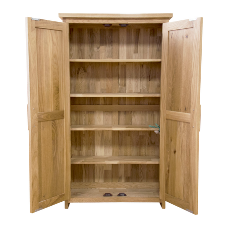 Opus CD/DVD Storage Cupboard