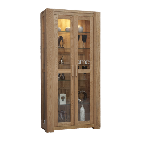 Trend Glass Display Cabinet
