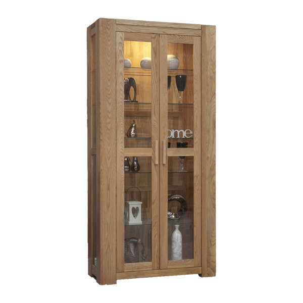Trend Glass Display Cabinet