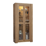 Trend Glass Display Cabinet