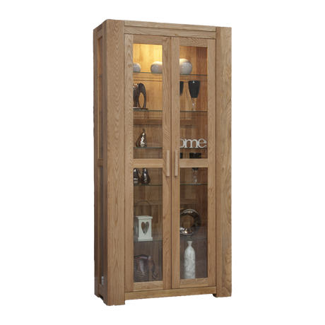 Trend Glass Display Cabinet