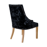 Bergen - Deep Crushed Black