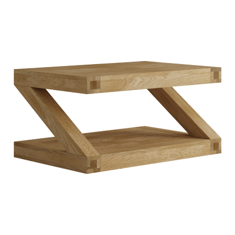 3 X 2 Z Coffee Table