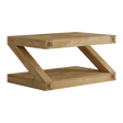 3 X 2 Z Coffee Table