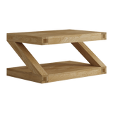 3 X 2 Z Coffee Table