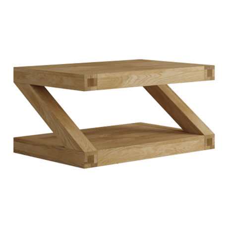 3 X 2 Z Coffee Table