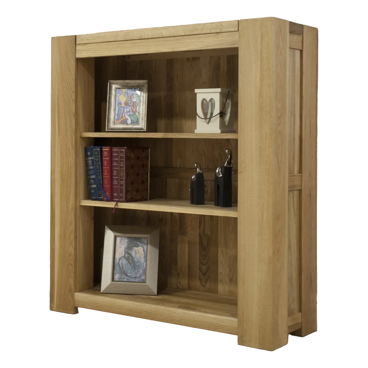 Trend Small Bookcase