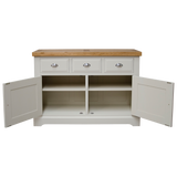 Painted Deluxe Medium Sideboard