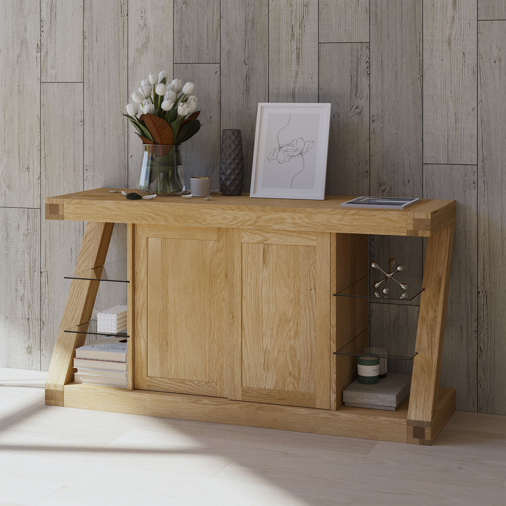 Z Large Sideboard