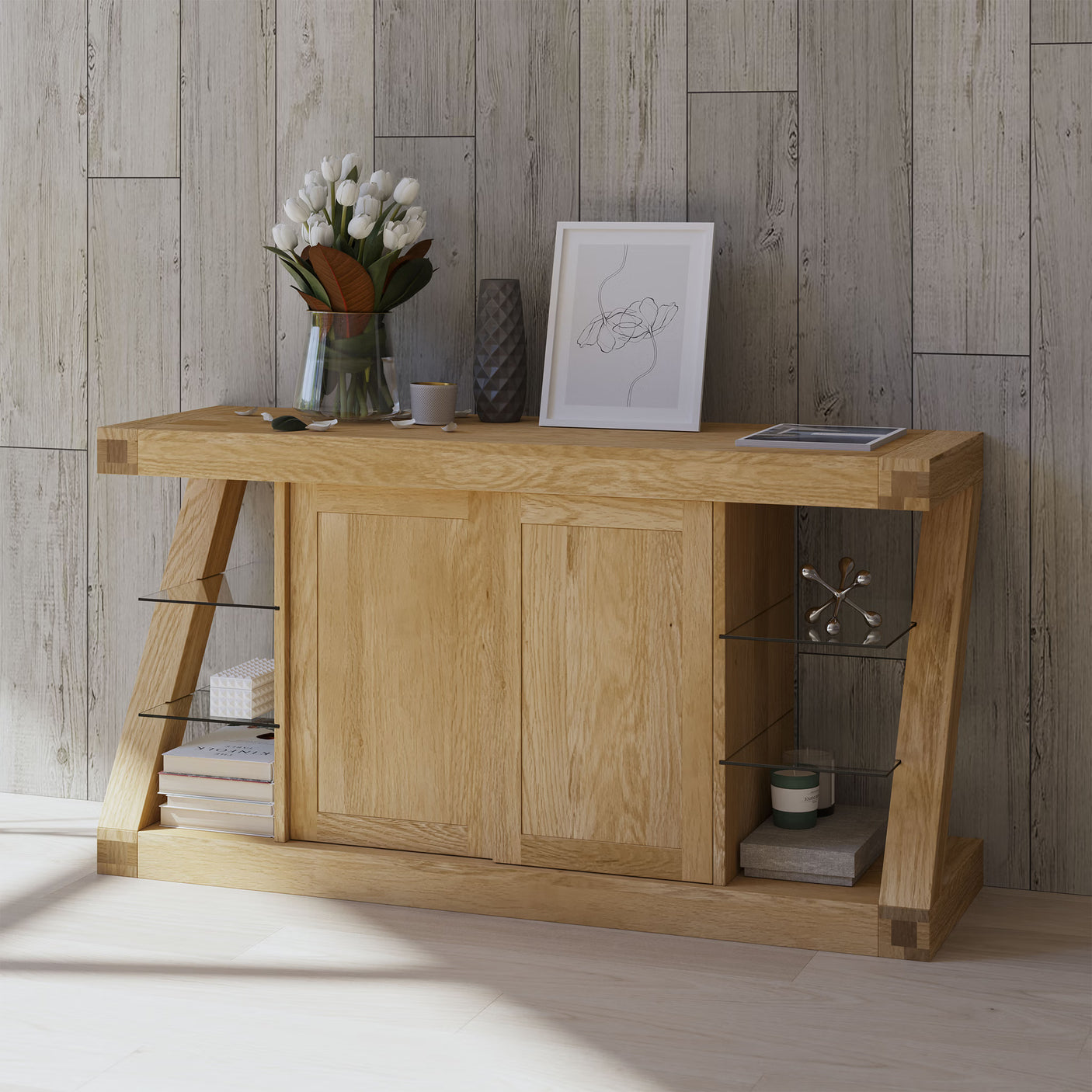 Z Large Sideboard