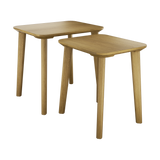 Scandic Rectangular Nest