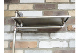 Industrial Shelves