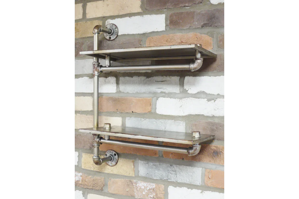 Industrial Shelves - 5006