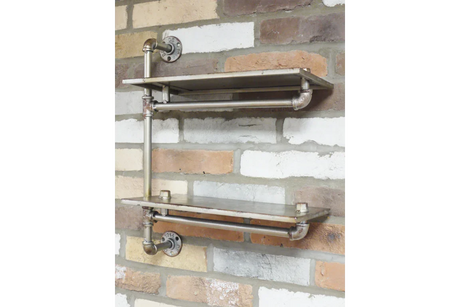 Industrial Shelves - 5006