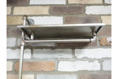 Industrial Shelves - 5006