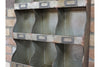 Industrial Wall Unit
