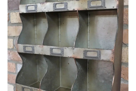 Industrial Wall Unit