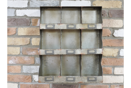 Industrial Wall Unit - 5015