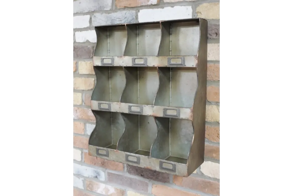 Industrial Wall Unit - 5015