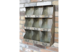 Industrial Wall Unit - 5015