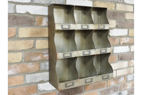 Industrial Wall Unit - 5015