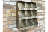 Industrial Wall Unit - 5015