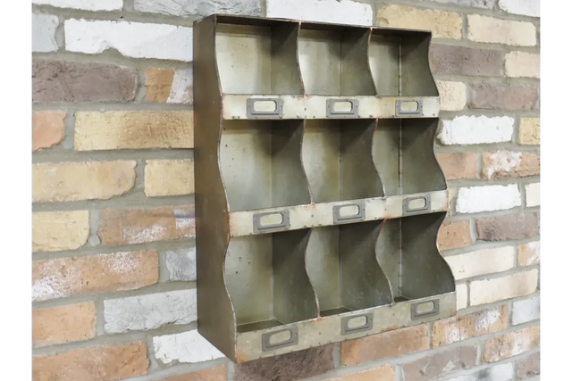 Industrial Wall Unit - 5015