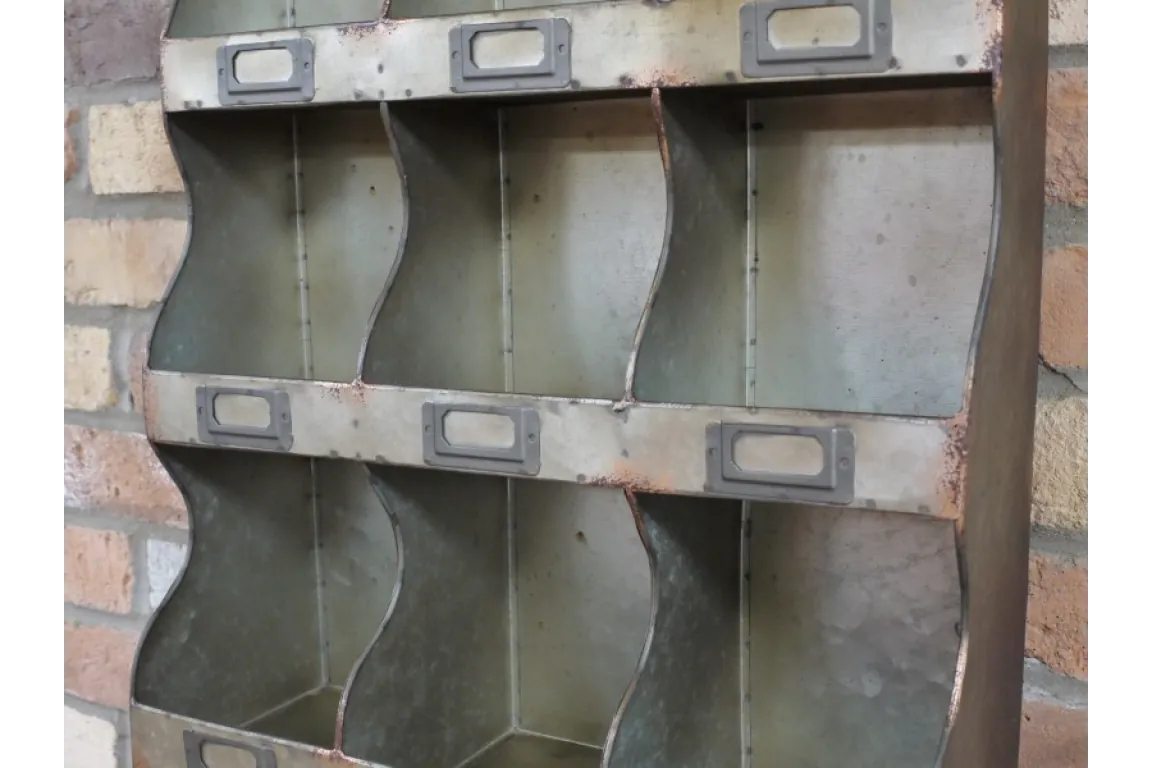 Industrial Wall Unit - 5015