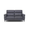 Anthony 2.5 Seater Graphite