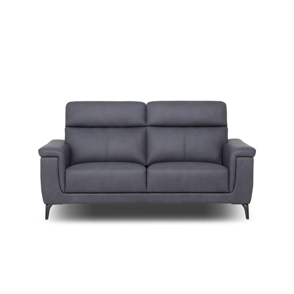 Anthony 2.5 Seater Graphite