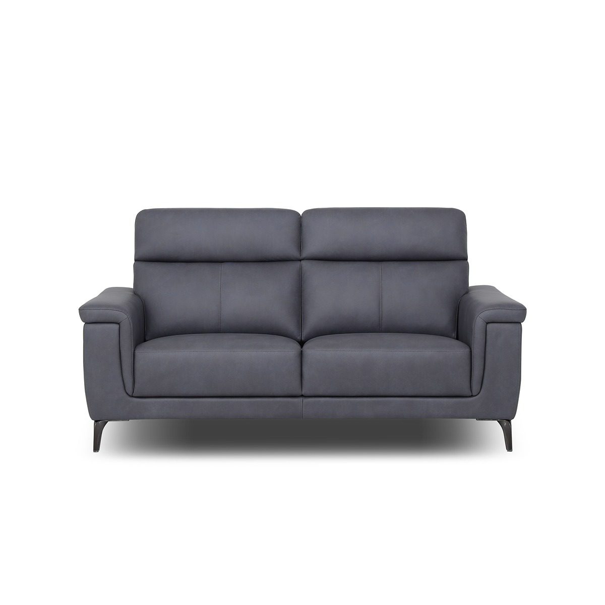 Anthony 2.5 Seater Graphite