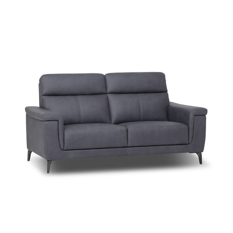 Anthony 2.5 Seater Graphite