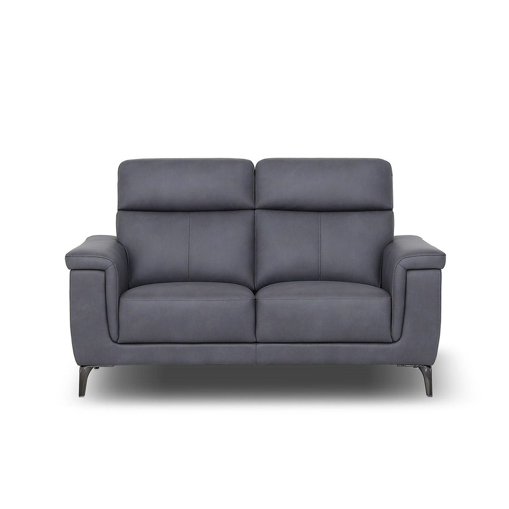 Anthony 2 Seater Graphite