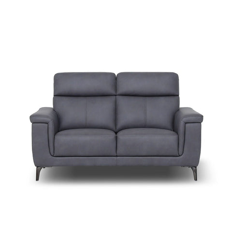 Anthony 2 Seater Graphite
