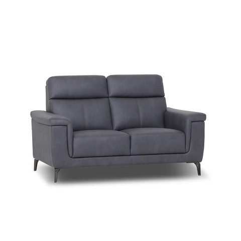 Anthony 2 Seater Graphite