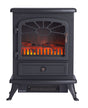 Electric Stove ES2000  - Black -  - 105-555517