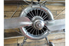Aeroplane Wall Decoration