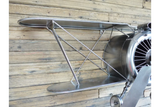 Aeroplane Wall Decoration - 5035