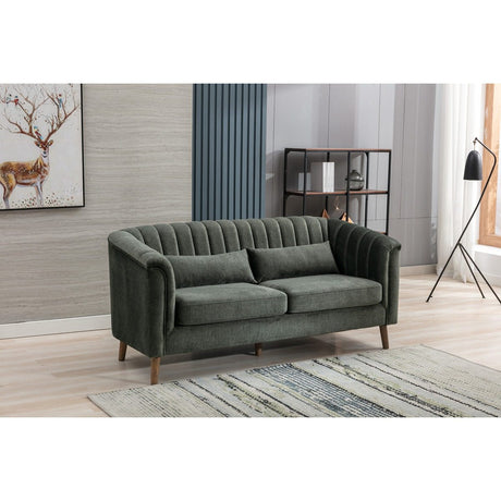 Charlotte Loveseat