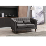 Charlotte Loveseat
