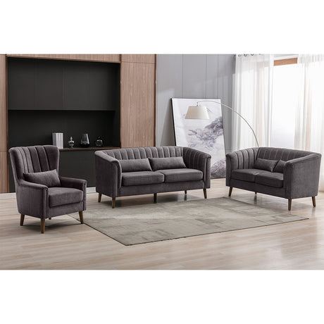 Charlotte Loveseat